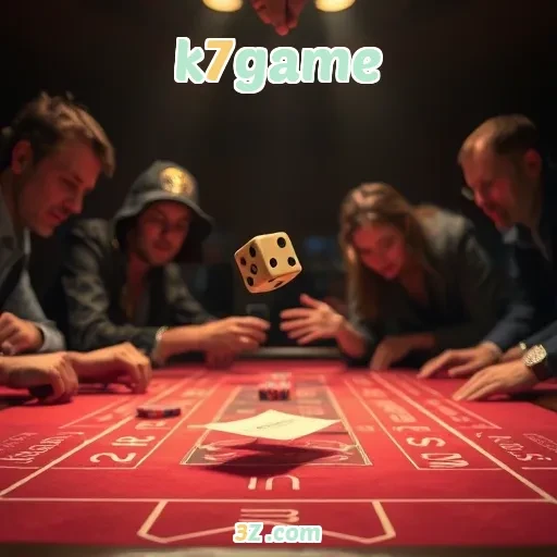 Explorando Ação e Entretenimento no K7Game de Forma Única