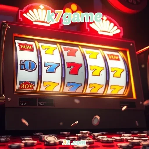 Promoções Imperdíveis no k7game: Envolva-se e Ganhe Mais!