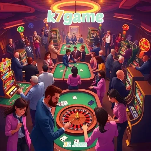 Explore os Benefícios VIP no k7game e Jogue Diferente