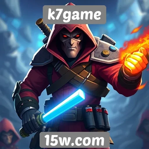 Análise da diversidade de jogos no k7game