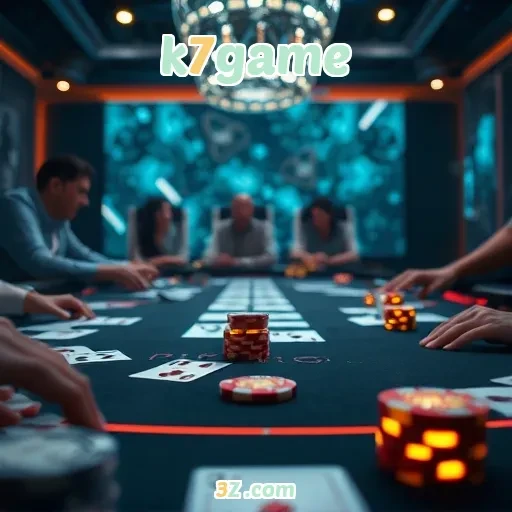 Explore Sports de Forma Incrível no k7game