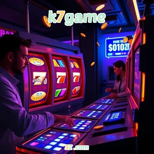 Winners do K7Game: Onde a Vitória Se Torna Realidade